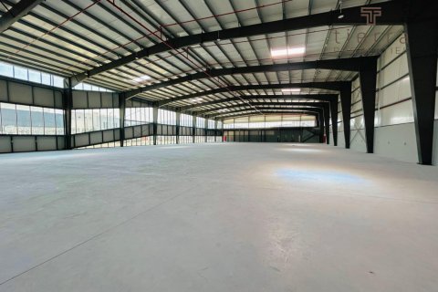 3530.3m² Warehouse in Phase 2, UAE No. 47663