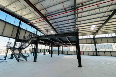 Warehouse de 3530.3m² en Phase 2, UAE No. 47663 4