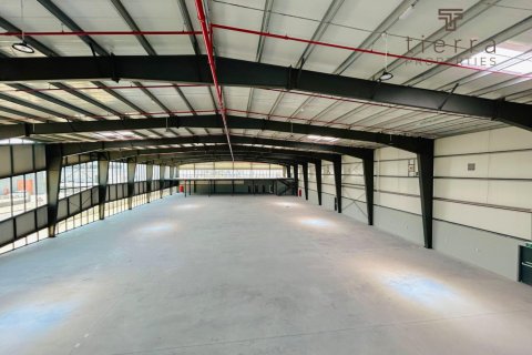 Warehouse de 3530.3m² en Phase 2, UAE No. 47663 3