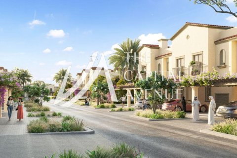 3 bedrooms Townhouse in Khalifa City, UAE No. 221751 11