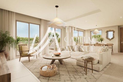 3 bedrooms Townhouse in Khalifa City, UAE No. 221751 4