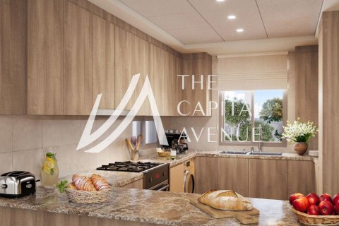 3 bedrooms Townhouse in Khalifa City, UAE No. 221751 6