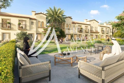 3 bedrooms Townhouse in Khalifa City, UAE No. 221751 3