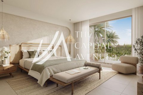 3 bedrooms Townhouse in Khalifa City, UAE No. 221751 7