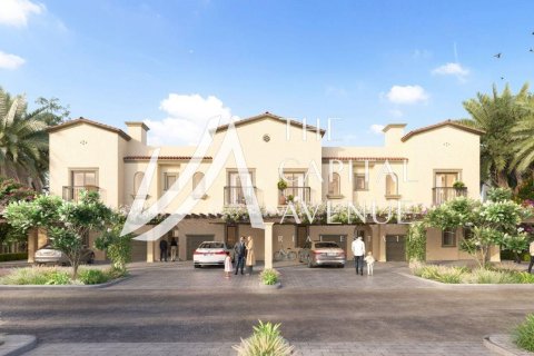 3 bedrooms Townhouse in Khalifa City, UAE No. 221751 13