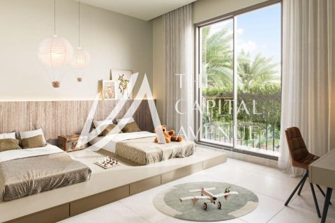 3 bedrooms Townhouse in Khalifa City, UAE No. 221751 8