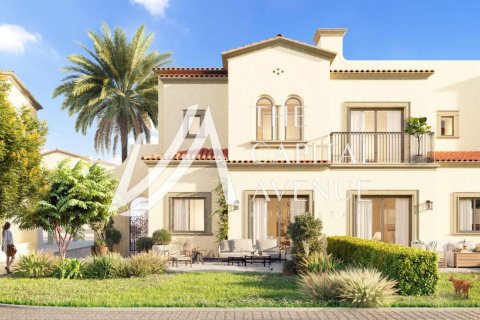 3 bedrooms Townhouse in Khalifa City, UAE No. 221751 12