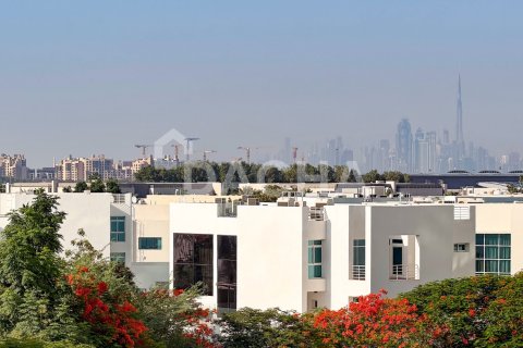 Apartment de 2 dormitorios en Acacia Avenues, UAE No. 162174 13