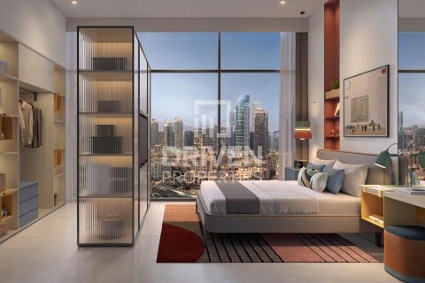 1 غرف نوم شقة في وسط مدينة دبي, الإمارات العربية المتحدة رقم 214823 12