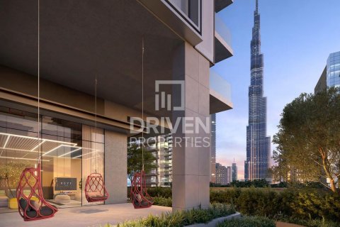 1 غرف نوم شقة في وسط مدينة دبي, الإمارات العربية المتحدة رقم 214823 7