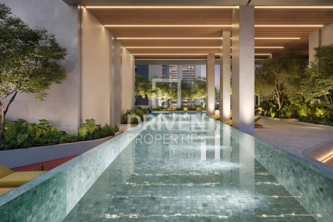 1 غرف نوم شقة في وسط مدينة دبي, الإمارات العربية المتحدة رقم 214823 6