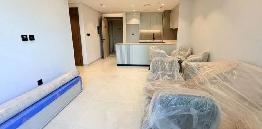 Appartement de 2 chambres à Dubai, UAE No. 221959