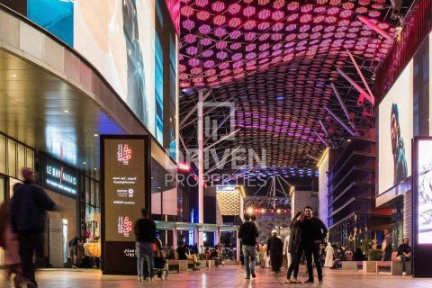 3 غرف نوم شقة في City Walk, الإمارات العربية المتحدة رقم 214367 8