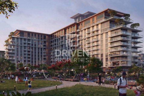 3 غرف نوم شقة في City Walk, الإمارات العربية المتحدة رقم 214367 13