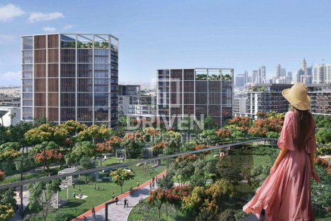 3 غرف نوم شقة في City Walk, الإمارات العربية المتحدة رقم 214367 6