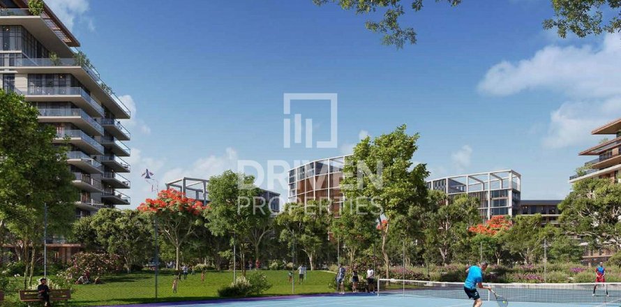 3 غرف نوم شقة في City Walk, الإمارات العربية المتحدة رقم 214367