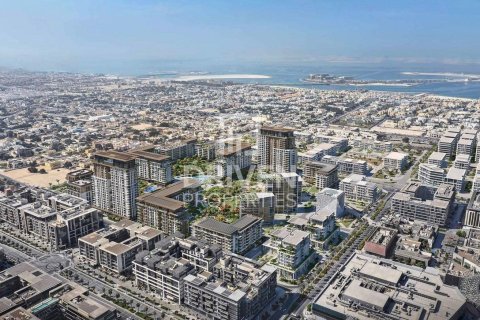 3 غرف نوم شقة في City Walk, الإمارات العربية المتحدة رقم 214367 3