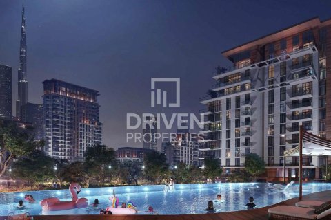 3 غرف نوم شقة في City Walk, الإمارات العربية المتحدة رقم 214367 11