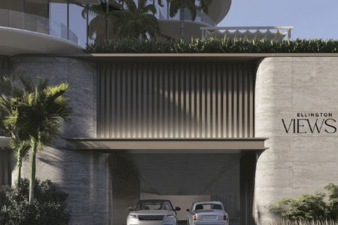 Studio Apartment in Sharjah, UAE No. 110290 4