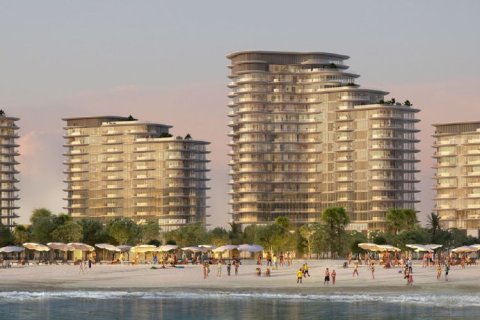 Studio Apartment in Sharjah, UAE No. 110290 5