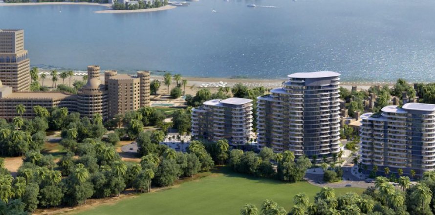 Studio Apartment in Sharjah, UAE No. 110290