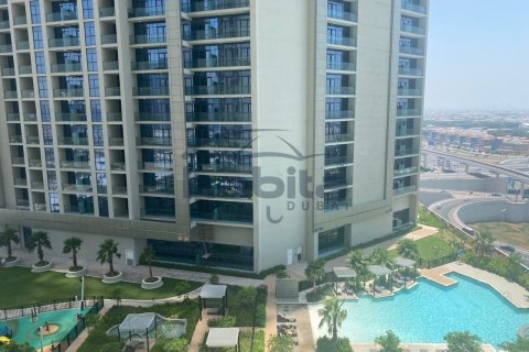 Квартира с 1 спальней в Aykon City, ОАЭ №35171 14