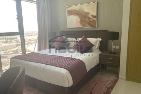 Квартира с 1 спальней в Aykon City, ОАЭ №35171 4