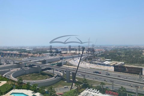 Квартира с 1 спальней в Aykon City, ОАЭ №35171 13