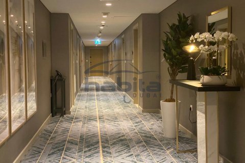 Квартира с 1 спальней в Aykon City, ОАЭ №35171 16