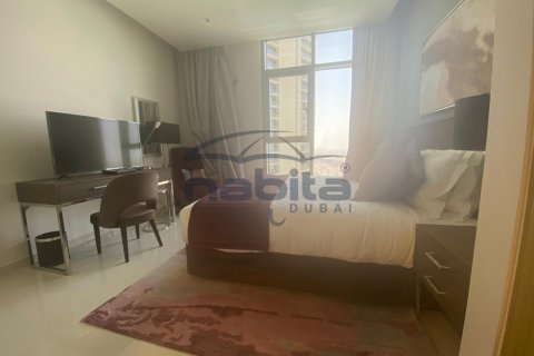 Квартира с 1 спальней в Aykon City, ОАЭ №35171 5