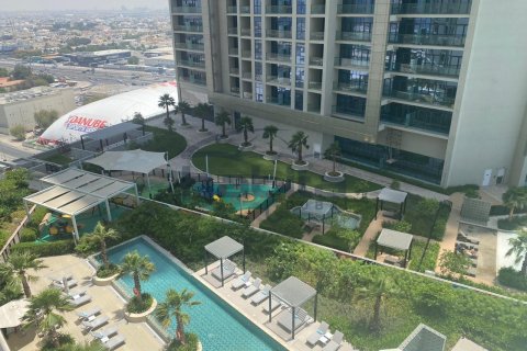 Квартира с 1 спальней в Aykon City, ОАЭ №35171 10