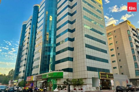 102.1مربع، مكتب في البرشاء, الإمارات العربية المتحدة رقم 200163 3