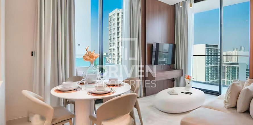 2 bedrooms Apartment in District 15, UAE No. 212667