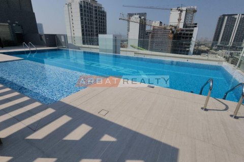 Appartement de 1 chambre à District 10, UAE No. 217316 26