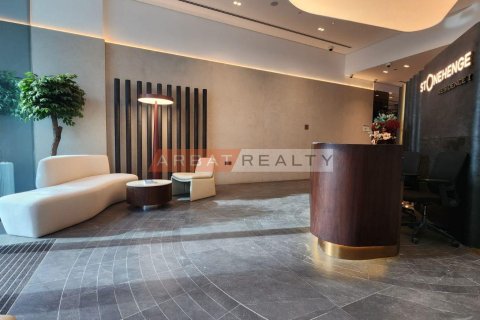 Appartement de 1 chambre à District 10, UAE No. 217316 19