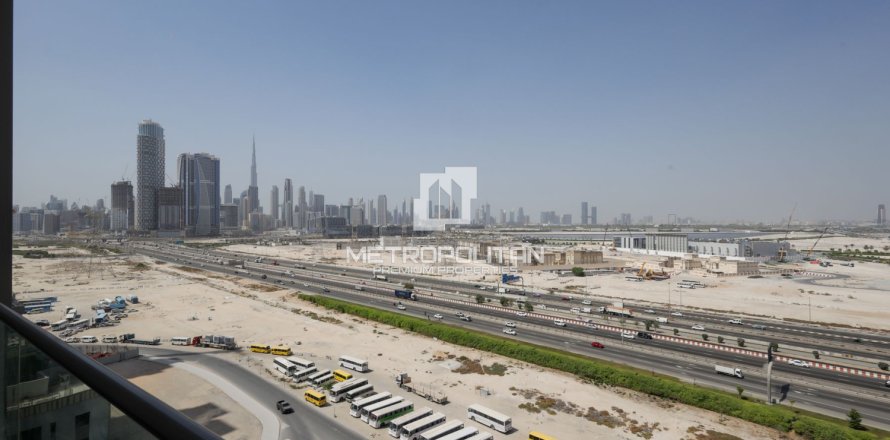 2 bedrooms Apartment in Sobha Hartland, UAE No. 130235