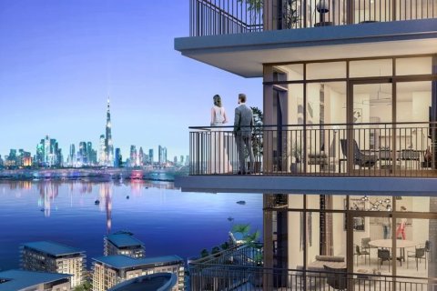Apartment de 1 dormitorio en Dubai, UAE No. 35685 5