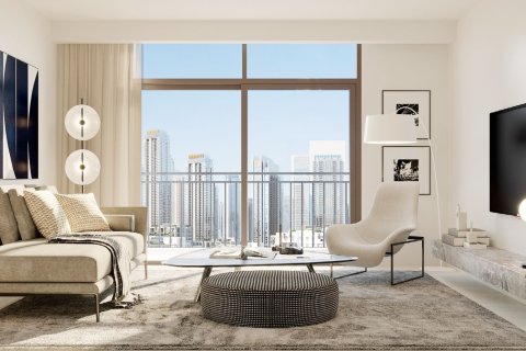 Apartment de 1 dormitorio en Dubai, UAE No. 35685 12