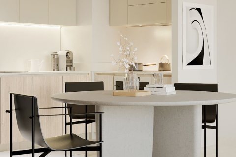 Apartment de 1 dormitorio en Dubai, UAE No. 35685 13