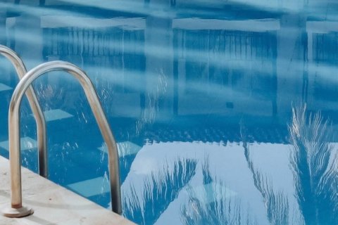 Apartment de 1 dormitorio en Dubai, UAE No. 35685 10