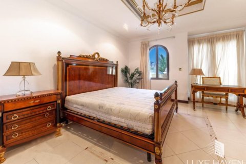 4 غرف نوم فيلا في Garden Homes, الإمارات العربية المتحدة رقم 14808 9