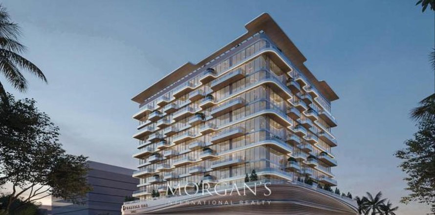 Appartement de 1 chambre à Deira, UAE No. 39224