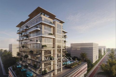 Appartement de 1 chambre à Deira, UAE No. 39224 12