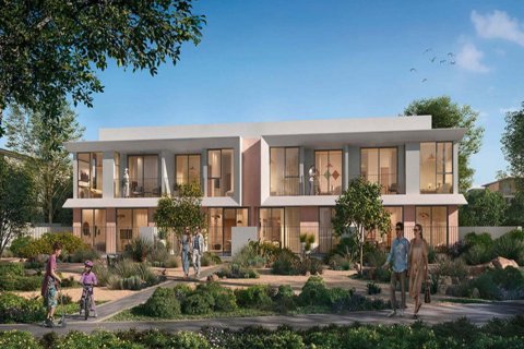 Villa de 3 chambres à Dubai, UAE No. 213573
