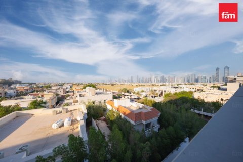Apartment de 1 dormitorio en Dubai, UAE No. 159532 7