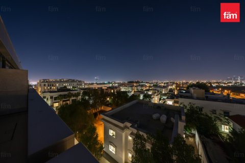 Apartment de 1 dormitorio en Dubai, UAE No. 159532 4