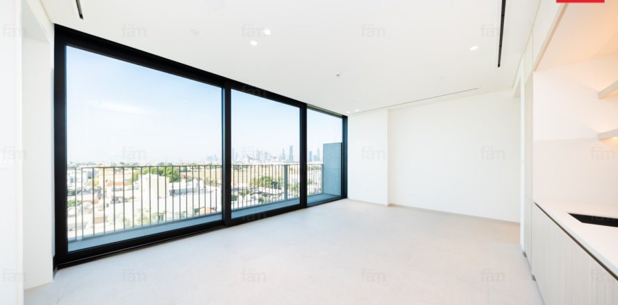 Apartment de 1 dormitorio en Dubai, UAE No. 159532