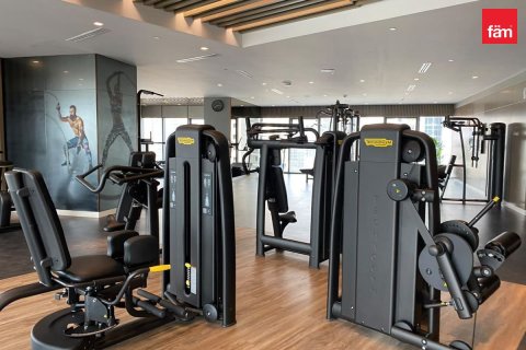 Appartement de 1 chambre à Business Bay, UAE No. 219298 11