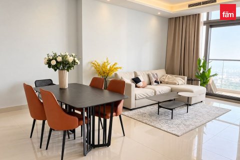 Appartement de 1 chambre à Business Bay, UAE No. 219298