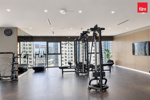 Appartement de 1 chambre à Business Bay, UAE No. 219298 10